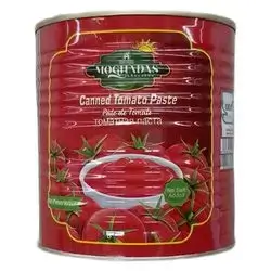 Moghadas Tomato Paste 800g�