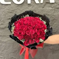 Flower Bouquet