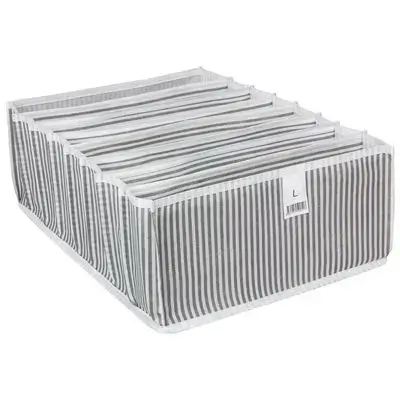 Accordion Organizer - L