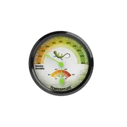 E883 Thermometer and Hygrometer