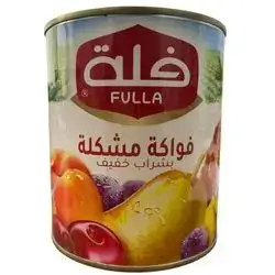 Fulla Fruit Cocktail Can 850g