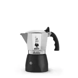 Moka brikka 2 cup