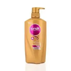 Sunsilk Shampoo Hair Fall Solution Pump