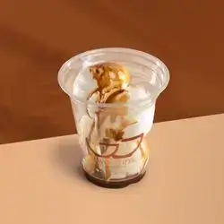 Ice Crem Afogatto