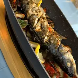 Sibas Sizzling