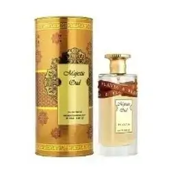 Flavia Majestic Oud Intense EDP Perfume By Flavia Armaf 3.6oz