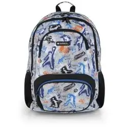 GABOL Backpack 2 Part Freedom Kids 34X46X20Cm