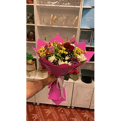 Flower Bouquet