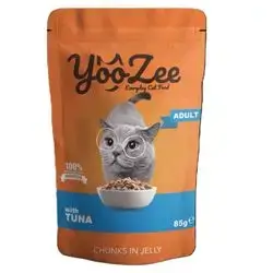 Yoozee Tuna 85g