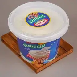 Al Jazeera Yogurt 1.75 kg