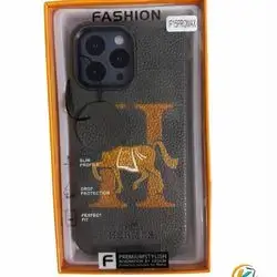 Original Leather Cover