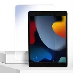 Glass Screen 8005LCD Tabel Glass iPad 7/8/9