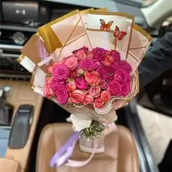 Flower Bouquet