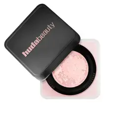 HUDABEAUTY EASY BAKE cherry blossom cake