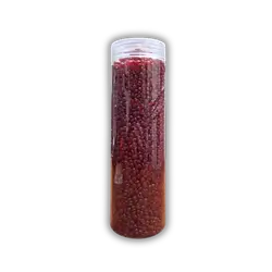 Online Red Rubber Wax 500g