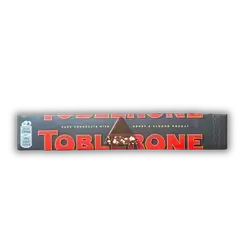 Nestlé Toblerone Dark 100g