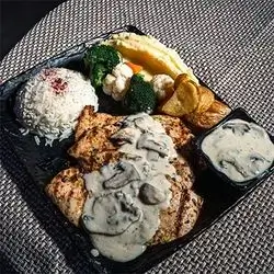 Chicken Piccata
