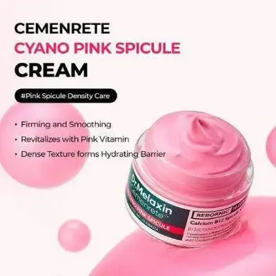 DR.MELAXIN Calcium B12 Spicule Cream