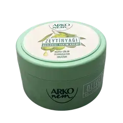 Arko Neem Cream with Olive Oil 250ml
