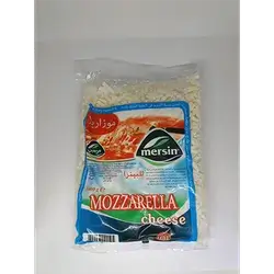 Mersin Mozzarella Cheese 1Kg