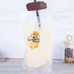 Lotus Frappe
