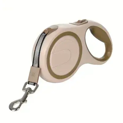 Retractable Leash 3M/15Kg