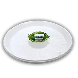 Round HFP dish