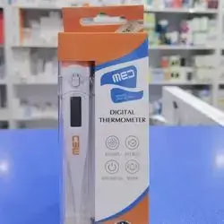 Digital Thermometer