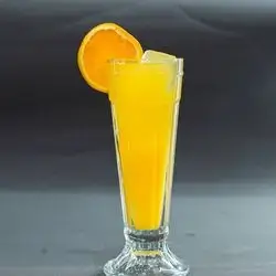 Orange and Lemone