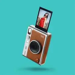 Instax Mini Evo Kit