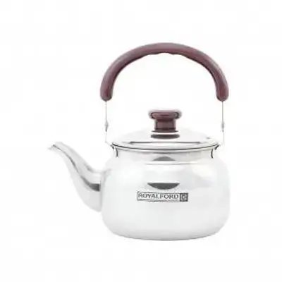 Geepas Teapot 1L - Rf6187