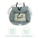 Car Pet Mat 50cm