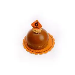 Lukuf Cake