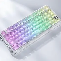 GravaStar Mercury K1 Lite Crystal Aurora