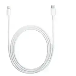 Apple Cable PD 20W Original