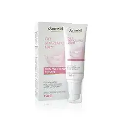 Skin Whitening Cream 75 Ml