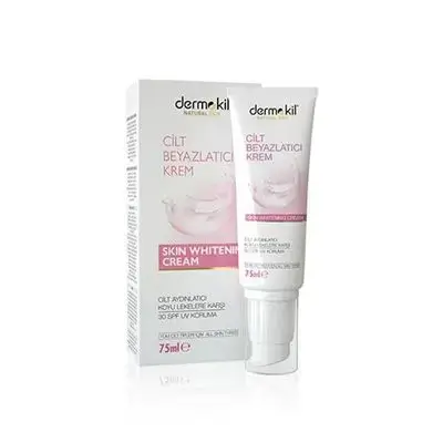 Skin Whitening Cream 75 Ml