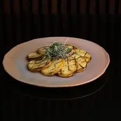 Baked Potato