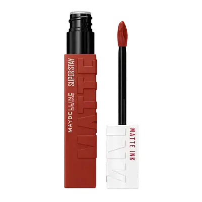 Super Stay Matte Ink 510 CHARMER 5ml _ MAYBELLINE NEW YORK