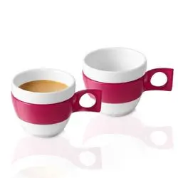 NESCAFÉ® Dolce Gusto® Iconic Espresso Cup – Purple