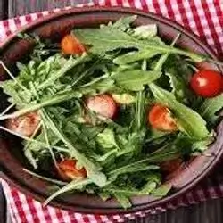 Watercress Salad