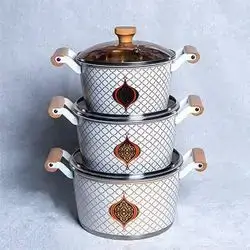 Set Pot
