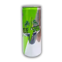 Kratos Mojito Energy Drink 250ml