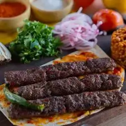 Adana Kebab