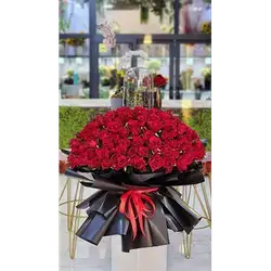 Flower Bouquet