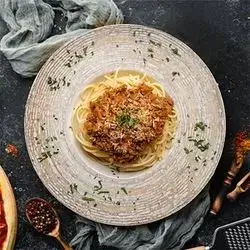 Spaghetti Bolognese