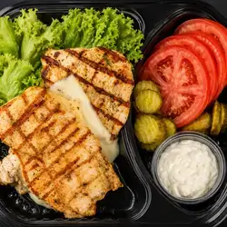 diet meal
