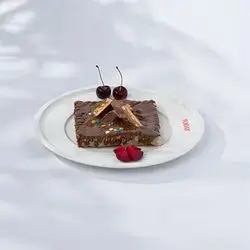 Snickers Crepe