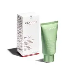 Clarins Purifying Clay Mask 75ml