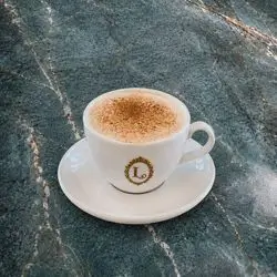 Spanish latte